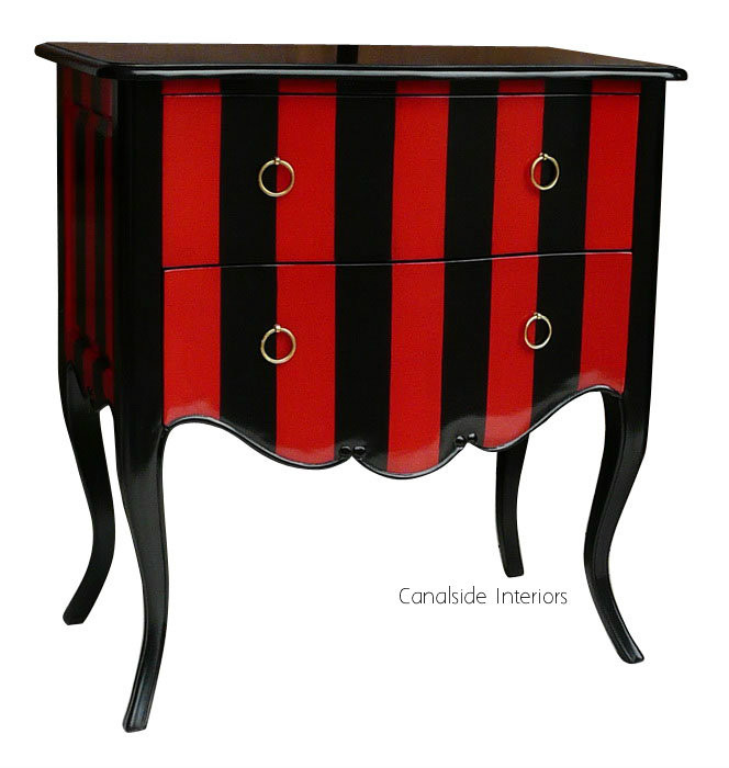 Fontenvoy Commode