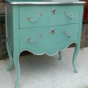 LXV Fontenvoy Commode