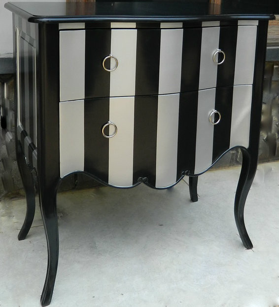 LXV Fontenvoy Commode