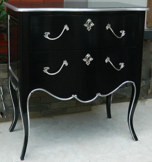 LXV Fontenvoy Commode