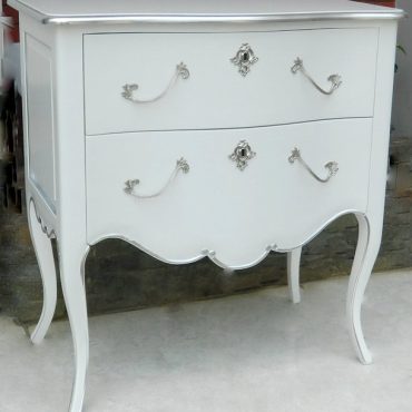LXV Fontenvoy Commode