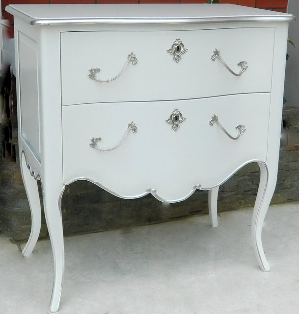 LXV Fontenvoy Commode