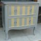 Frejus Commode