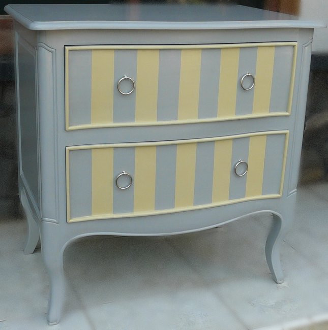 Frejus Commode