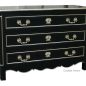 Couleur 3 Drawer Commode
