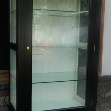 Peak Display Cabinet