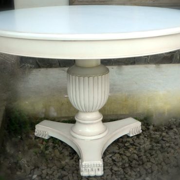 Toulon Dining Table