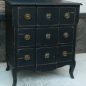 Anya Commode / Bedside