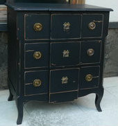 Anya Commode / Bedside