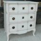 Anya Commode / Bedside