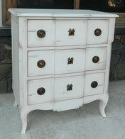 Anya Commode / Bedside