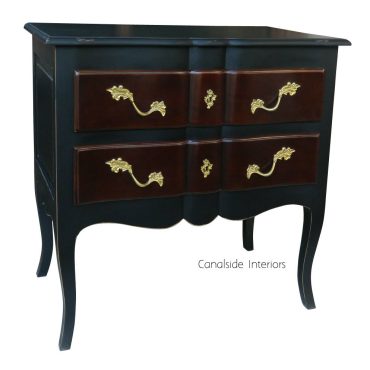 Belleville Chest Commode
