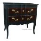 Belleville Chest Commode