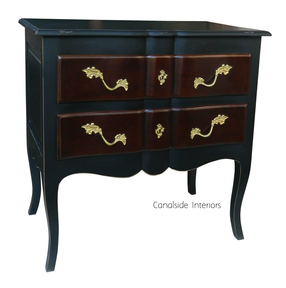 Belleville Chest Commode