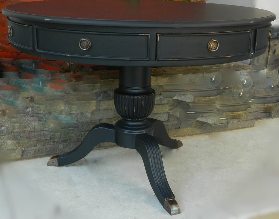 Cobble Hill Dining Table