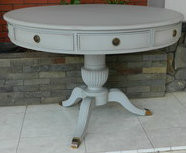 Cobble Hill Dining Table