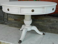 Cobble Hill Dining Table