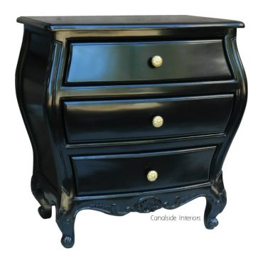 Couleur Medoc Bedside