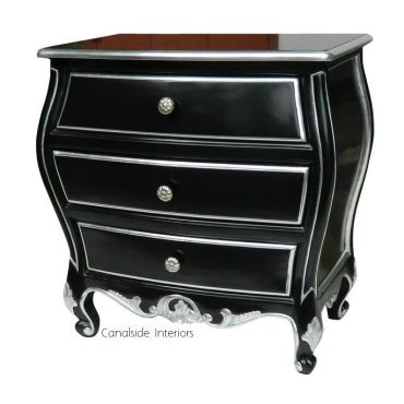 Couleur Medoc Bedside