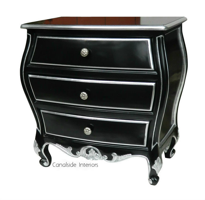 Couleur Medoc Bedside