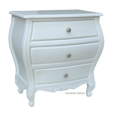 Couleur Medoc Bedside