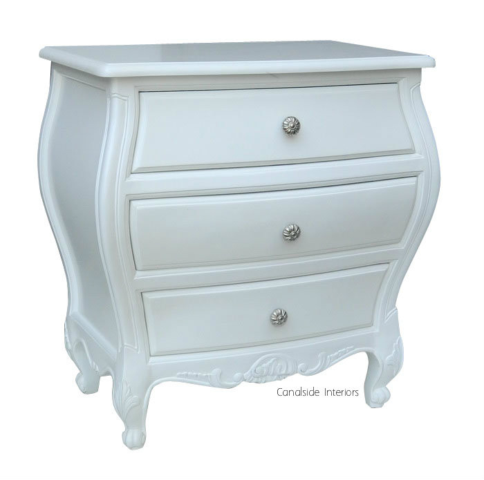 Couleur Medoc Bedside