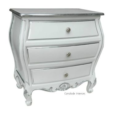 Couleur Medoc Bedside