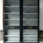 Cheverney Open Bookcase
