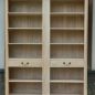 Cheverney Open Bookcase