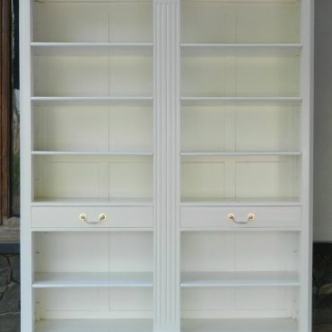 Cheverney Bookcase