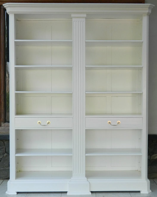 Cheverney Bookcase