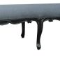 Cadeira Bench Black