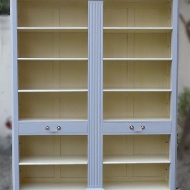 Cheverney Bookcase