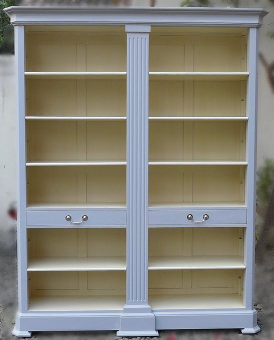 Cheverney Bookcase