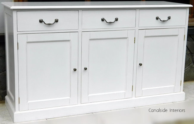Clermont Sideboard