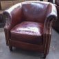 Cox & King Tub Chair II