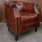 Cox & King Tub Chair II