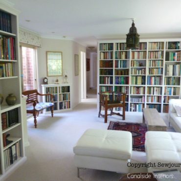 Custom Made Wall Units - Wattle Grove Premises 
February 2012