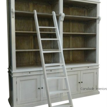 Grange 4 Door Wall Unit