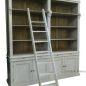 Grange 4 Door Wall Unit
