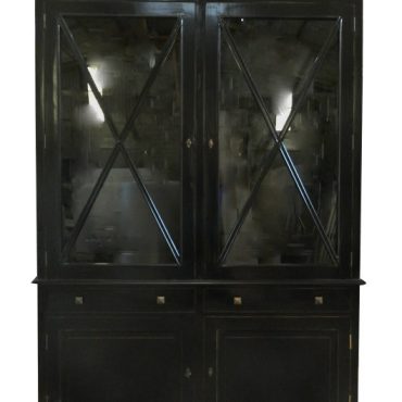 East Hamptons Wall Unit