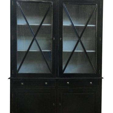 East Hamptons Wall Unit