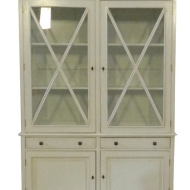 East Hamptons Wall Unit