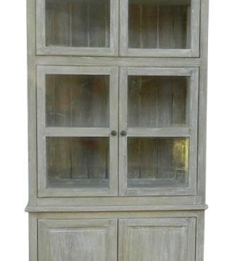 Bellport Display Cupboard