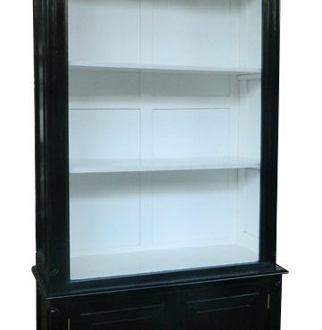 Waldorf Display Cabinet / Bookshelf