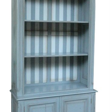 Waldorf Display Cabinet / Bookshelf