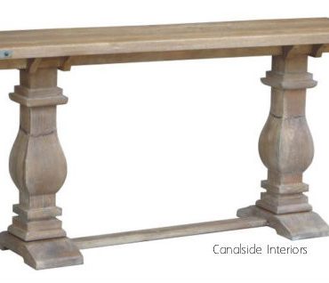 Empire Console