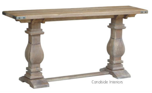Empire Console