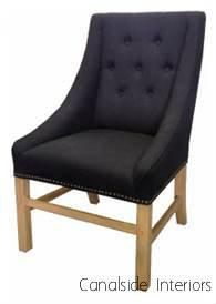 Empire Dining Chair
