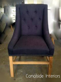 Empire Dining Chair